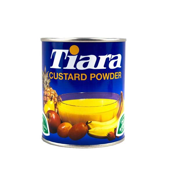 خرید پودر کاستر Tiara تیارا 300گرمی کشورمالتا فروشگاه حالاچی